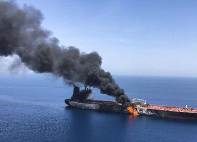 واکنش مشاور موگرینی به خبر حمله ایران به نفتکش ها: معقول نیست چون ایرانی ها بسیار عقلانی هستند